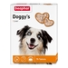 Beaphar Doggy's plus Liver Витаминное лакомство для взрослых собак (со вкусом печени), 75 таблеток – интернет-магазин Ле’Муррр