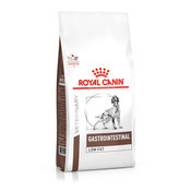 Royal Canin Gastro Intestinal Low Fat LF22 Сухой низкокалорийный лечебный корм для собак при заболеваниях ЖКТ