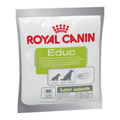 Royal Canin EDUC Снеки для собак и щенков всех пород для дрессировки и поощрения
