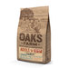 Oaks Farm Grain Free Adult Cat Беззерновой сухой корм для кошек (лосось) – интернет-магазин Ле’Муррр