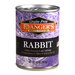 Evanger's Rabbit Кусочки мясного филе в желе для собак и кошек (с кроликом) – интернет-магазин Ле’Муррр