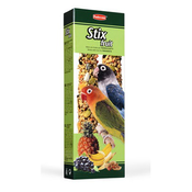Padovan Stix Fruit Палочки для средних попугаев (с фруктами)