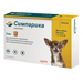 Симпарика Инсектоакарицидный препарат от клещей для собак 1,3-2,5 кг, 3 таблетки по 5 мг – интернет-магазин Ле’Муррр