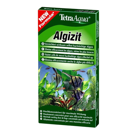 Tetra Algizit средство против водорослей быстрого действия (200 л.) – интернет-магазин Ле’Муррр