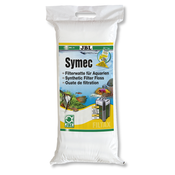 JBL Symec Filter Floss Синтепон для аквариумного фильтра против любого помутнения воды, белый