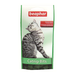 Beaphar Catnip-Bits Подушечки для взрослых кошек (с кошачьей мятой) – интернет-магазин Ле’Муррр