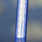 JBL Pond Thermometer Плавающий прудовый термометр