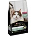 Сухой корм PRO PLAN® LiveClear для стерилизованных кошек, снижает количество аллергенов в шерсти, с индейкой – интернет-магазин Ле’Муррр